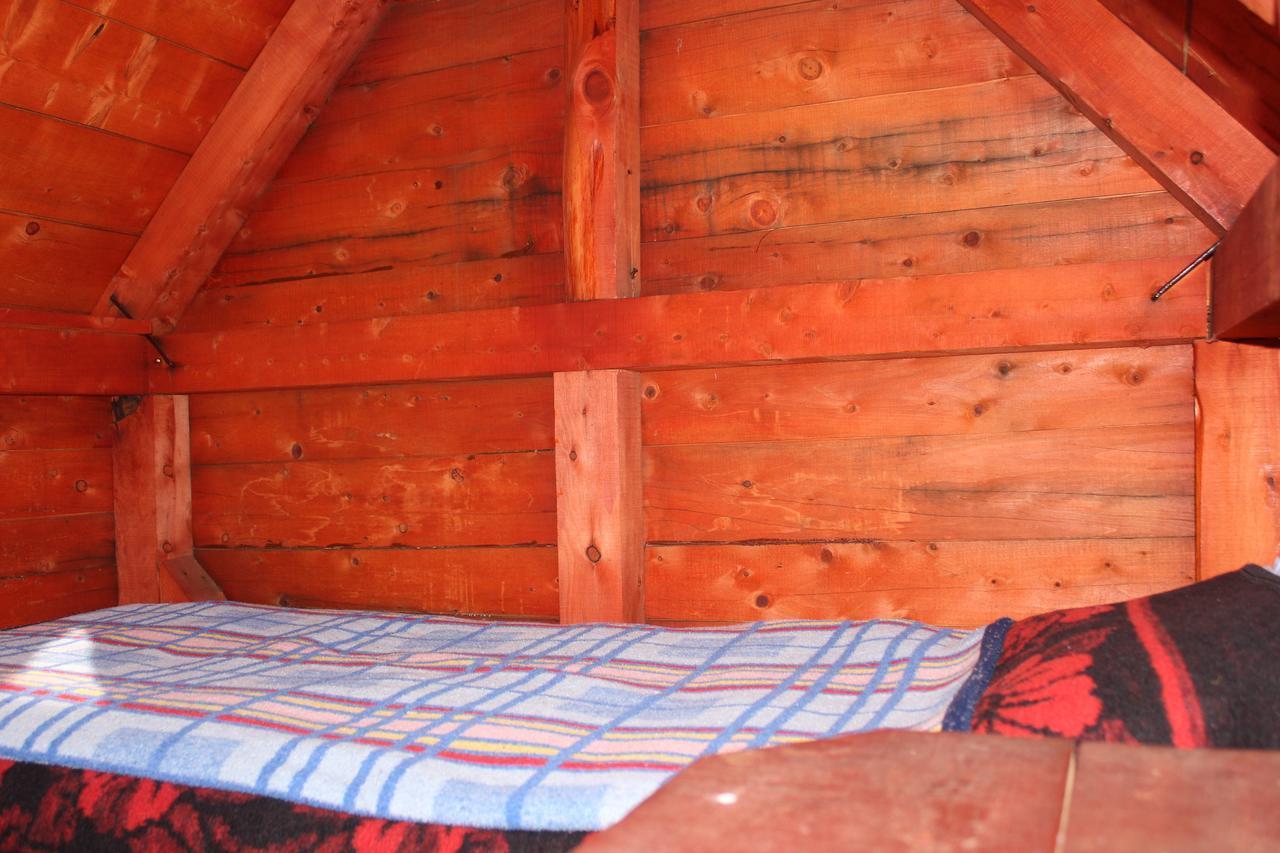 بيت شباب Rural Household Minic - Kapetanovo Jezero Kolašin المظهر الخارجي الصورة